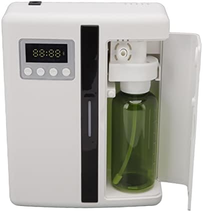 Automatski Stroj za aromatični zrak, Dozatori losiona, difuzor arome s tehnologijom raspršivanja za hotelski bar u kući