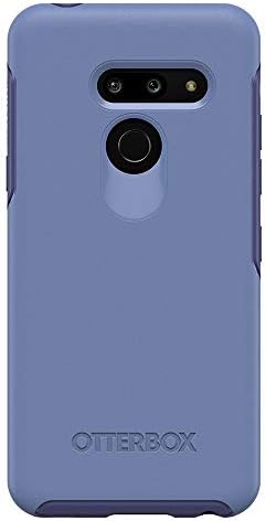 Otterbox Symmetry Series za LG G8 ThinQ - maloprodajna ambalaža - Purple Ametist