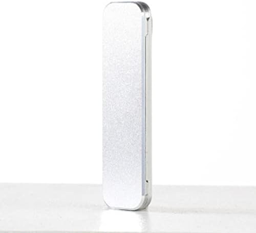 Na prekogranična vruća aluminijska legura savijanje telefona Povratni držač Prikladan radnoj površini uživo ultra-tanki mini prijenos