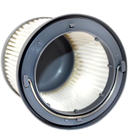 Моющийся filter HQRP kompatibilan s пылесборниками Black &Decker HFVB320J27, HFVB315J22, HFVAB320JC26 Auto litij-fleksibilan ručni