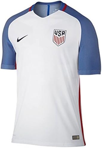 Nike USA muški kućni dres