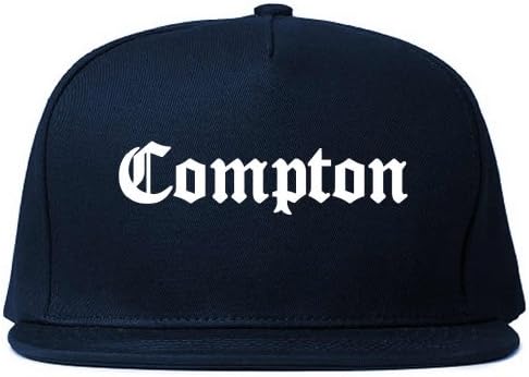 Njujorški kraljevi Compton Los Angeles Los Angeles Kalifornija Zapadna obala Sjedinjenih Država