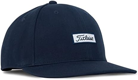 Titleist Golf Charleston Wool Snapback šešir