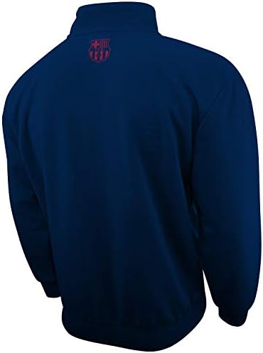 Sportska jakna s patentnim zatvaračima za muškarce u muškom timu, službeni Casual gornji dio za aktivne treninge za odrasle