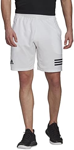 Adidas muški klub tenis 3-pruga kratke hlače