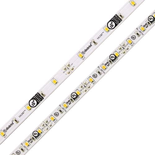 Diodna LED traka od 12 do 93 do 5000 do 16,4 ft 4,4 vata/ft