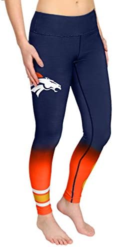 FOCO NFL ženski Denver Broncos Super Bowl 50 prvak gradijent za ispis noge