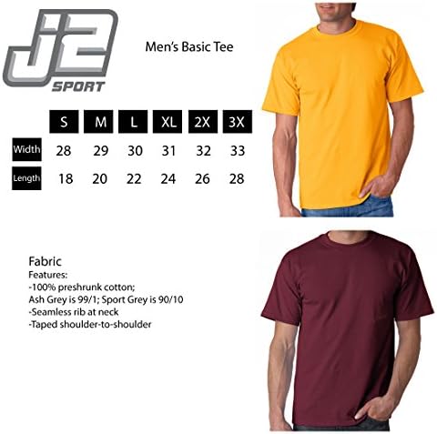 J2 Sport Sveučilište u Massachusettsu Minutemen NCAA Unisex odjeća