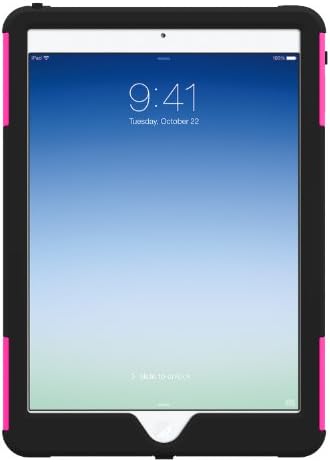 Trident Caseag-Apl-ipad5-Pnkaegis Slučaj za iPad5-unošenje kućišta za pakiranje kućišta-Pink-Pink