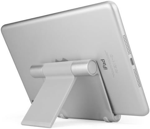 Boxwave postolje i montiranje kompatibilno s tabletom Paxodo Kids PXD10069 - Versaview aluminijsko postolje, prijenosni, multi kutni