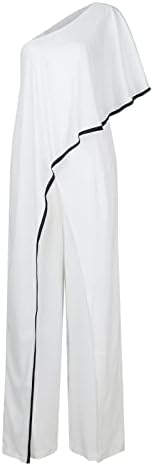 Uofoco moderni pad ravne noge kratke hlače dama obrezana formalno proširivi uzorak struka kratke hlače meke prozračne redovito