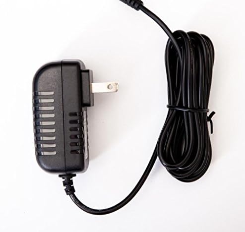 BestCh AC/DC adapter za Black & Decker 90500926 12V klasa 2 napajanja B&D BD bežični bušilica kabel za napajanje kabela kabela za punjač