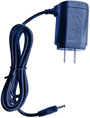 UPBRIGHT NOVO 5.1V AC/DC adapter kompatibilan s logitech bežičnim slušalicama Mono H820E A-00049BS 881-000191 A-00056BS 881-000192