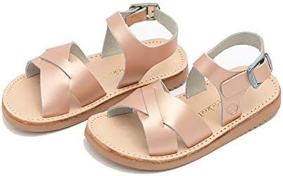 Svježe odabrani sandale Saybrook-a/djevojčice, veličine 3-10, više boja
