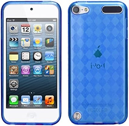 Asmyna jedinstveni zaštitni slučaj za iPod Touch 5