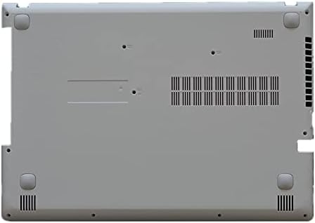 Donji poklopac kućišta prijenosnog računala za 941-70 Boja Bijela