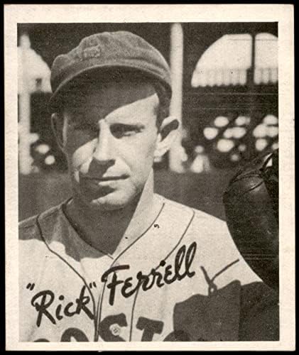 1936. Goudey Rick Ferrell Boston Red Sox NM Red Sox