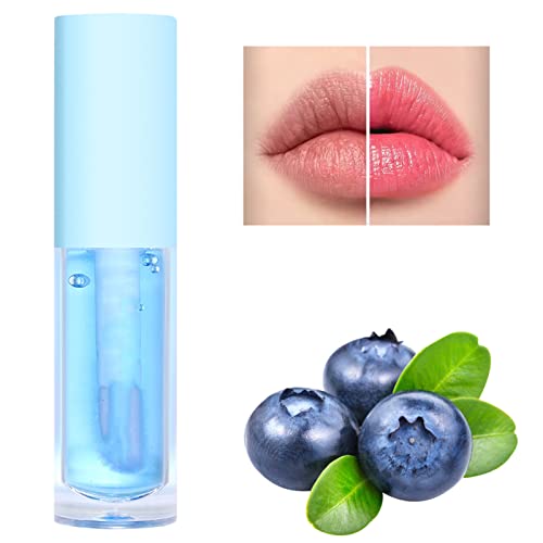 6 boja voćna glazura za usne koja mijenja boju hidratantni ruž za usne hidratantni balzam za usne dugotrajni Vodootporni hidratantni