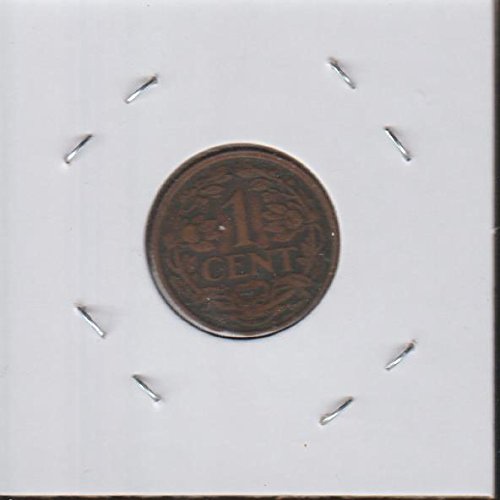 1928. NL okrunjene ruke sa 17 malih štitnika unutar perla kruga Cent Choice Izuzetno fino