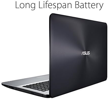 Najnoviji laptop 2.019 premium klase ASUS X555 15,6 HD Notebook, AMD A12-9720P, 8 GB DDR4 ram-a, AMD Radeon R7, 128 GB SSD-a, web-kamera,