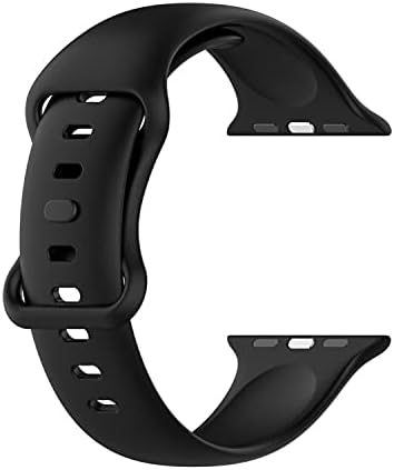 Yuuand Samsung Watch TPU Snap plastični remen za Apple Watch7 Watch Sports zamjenski remen 38/40 mm 5.1-7 u