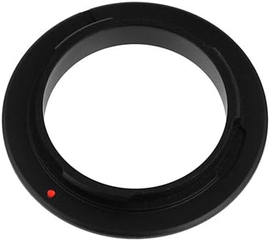Fotodiox makronaredni adapter kompatibilan s 49 mm lećama navoja filtra na pentax k-mount kamerama