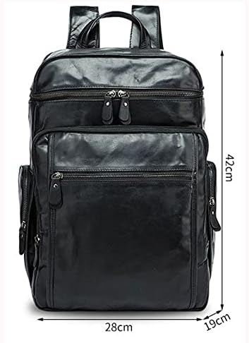 ; Putni ruksak velikog kapaciteta muški ruksak retro velika torba torba za prtljagu torba za penjanje u Europi