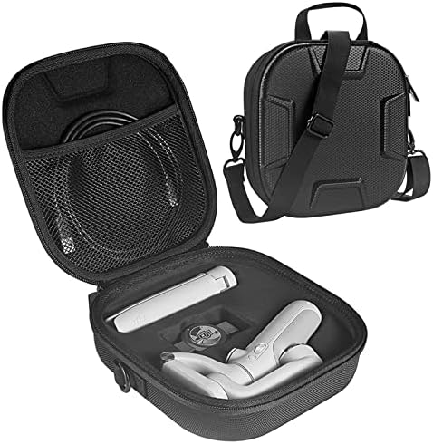 Slučaj za DJI OM5, prijenosna staza za putnike Storge vrećice za DJI OM 5 Smartphone Gimbal Stabilizer