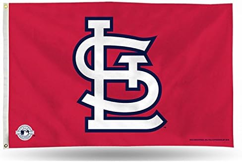 MLB St Louis Cardinals zastave zastave