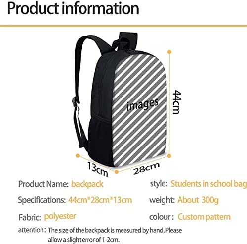 Zoutairong školski ruksak za tinejdžerke srednjoškolske torbe vatra košarkaška tiska putnička torba junior učenika ramena Dječaci dječaci