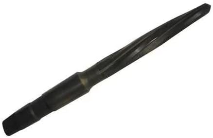 Construction Reamer, 1-1/8 in, 9-1/2 L