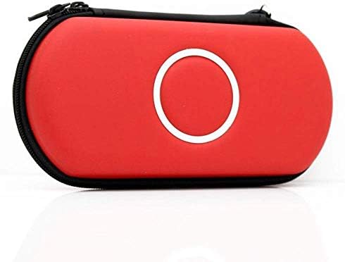 Tvrdi nosač za zaštitni zatvarač prijenosne torbe za torbicu torbica za PSP 1000 PSP 2000 PSP 3000 kontroler