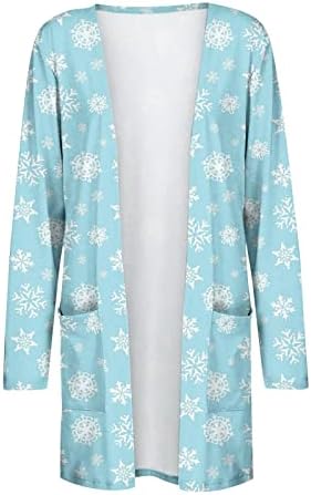 Ženski kardigans lagani 3/4 rukava otvoreni prednji visoki niski rub kimono kardigan kaputi čvrste boje tanka fit vanjska odjeća