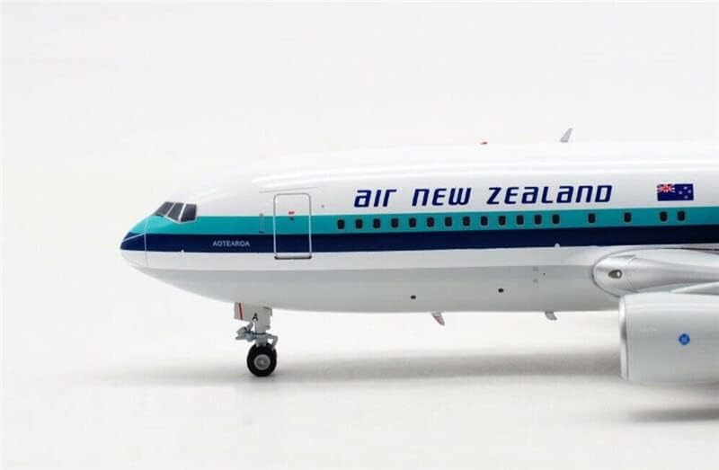 INFIGHT 200 AIR Novi Zeland za Boeing 767-200 ZK-NBA s Stand Limited Edition 1/200 UPOTRODANI MODEL IZGRADI