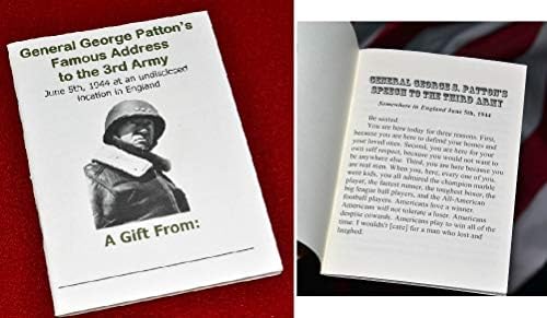 George C. Scott potpisao je autogram Patton, zaslon koji se koristio kostim, DVD, Frame, COA UACC, 22K pečat, vintage novine