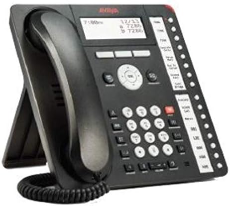 Avaya 1416 Digitalni desk -telefon ili Avaya 1416 Digitalni telefon