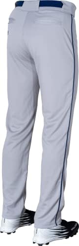 Baseball hlače u punoj dužini u obliku pola / jednobojne i šljokice / veličine za odrasle | Više boja