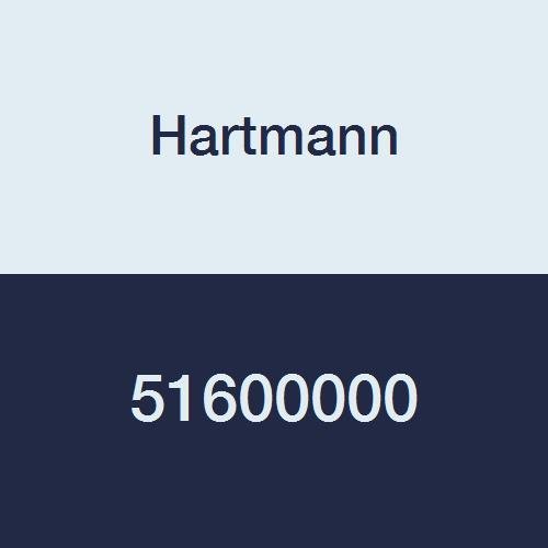Hartmann 51600000 Deluxe 480 Elastični zavoj s čičak, 6 duljina