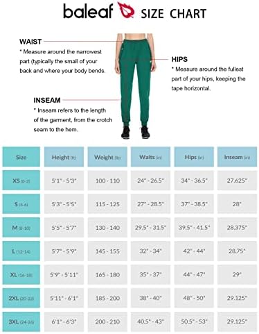 Ženske hlače za jogging; sportske hlače za jogging Planinarski džepovi s patentnim zatvaračem koji se brzo suše
