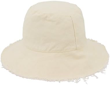 Surkat unisex srušena oprana kanta sa sklopivim pamučnim ribarskim kapicama kapica vrh viziri sunčana šešir