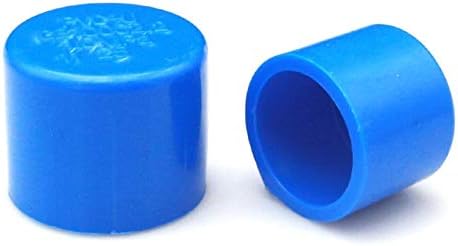 Pleme brend PVC cijevi za ugradnju plastičnog utikača Suet 20 25 32 40 50 63 mm cijev utikač poklopac zagušeni sub sub sub