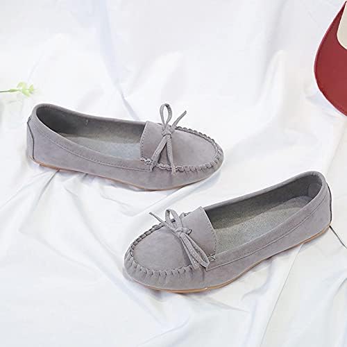 Waserce huarache trčanje ultra casual cipele casual cipele Slipon cipele ravna slobodna rundanga ženskog nožnog prsta ženske casual