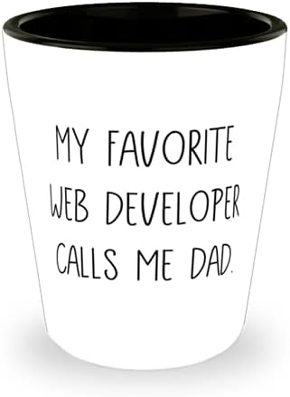 Cool tata, moj omiljeni internetski programer zove me tata, tata je uzeo čašu od svoje kćeri