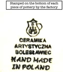 Poljska posuda za keramike - Sunburst
