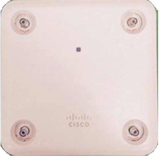 Cisco 802.11ac Wave 2 4x4: 4ss ext ant e reg dom