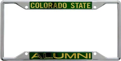 NCAA Colorado State Rams Alumni