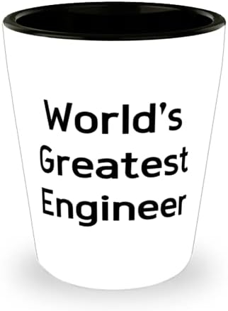 Najveća inženjerska čaša na svijetu, inženjerska keramička čaša, ugodna za inženjera
