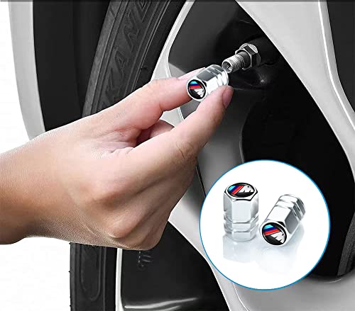 Poklopac gumba za zaustavljanje motora s automobilom s poklopcima ventila za gume za automobile za BMW 1 2 3 4 5 6 7 X1 X1 X3 X4 X5