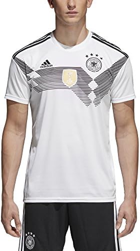 Adidas Njemačka 2018 Domaća replika dres