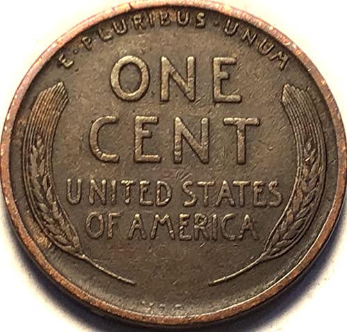 1909 P VDB LINCOLN Pšenica Cent Penny Prodavač vrlo u redu